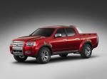 Ford 4-Trac Pick-Up Concept 2005 года